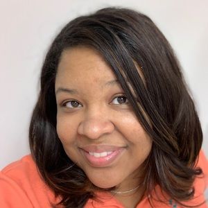 Meet your Posher, Tashante